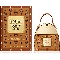 Amazon.com: MCM CRUSH Eau de Parfum 1.0 Fl. Oz : Beauty & Personal